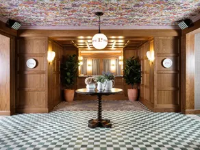 Palihouse West Hollywood at Beverly Hills - Réception