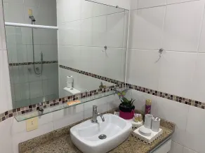 Pousada Praia dos Ingleses - Bathroom