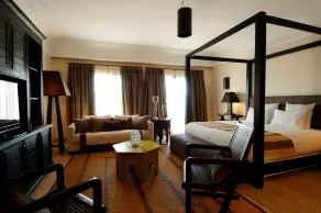 Riad Villa Blanche - Chambre