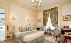 Hotel Raphael - Chambre