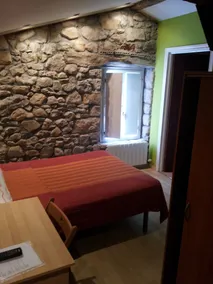 Casa Rural Ortulane - Room