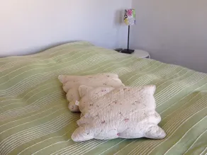 Askø Bed & Breakfast - Quarto