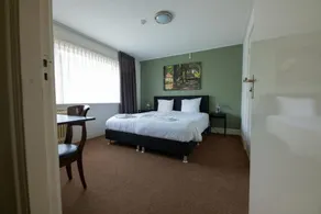 Hotel MarCant - Quarto