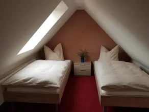 Pension Zechliner Hof - Room