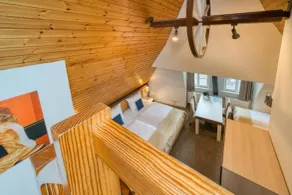 Hotel am Fischmarkt - Zimmer