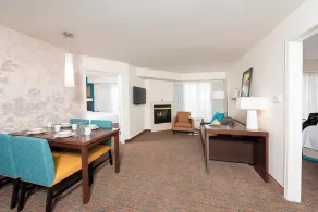 Residence Inn by Marriott Grand Rapids West - Chambre