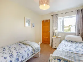 Abermor - Room