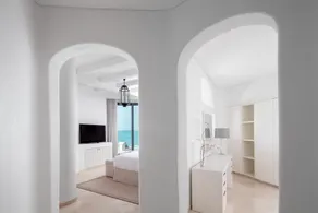 Anantara Retreat Santorini Abu Dhabi - Adults Only - View from room