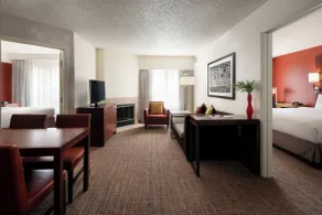 Residence Inn Milpitas Silicon Valley - Chambre