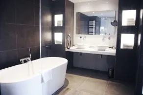 Van der Valk Hotel Assen - Salle de bain