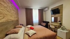 Ginko Boutique Rooms and Wellness - Zimmer