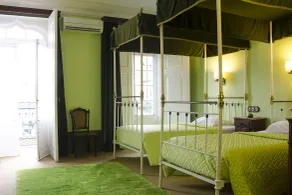 Casa Da Avo - Turismo De Habitacao - Chambre
