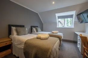 Winchelsea Lodge - Rom