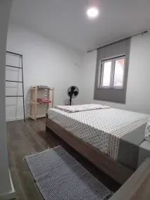 Apartment in Semeador - Værelse