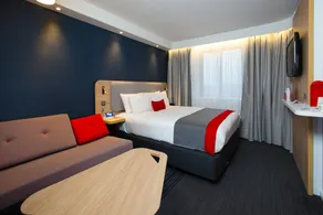 Holiday Inn Express London - Dartford by IHG - Room