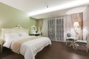 Hotel Gallery - Værelse