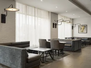 Hyatt Place West Des Moines/Jordan Creek - Restaurant