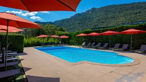 ibis Styles Aubagne Gemenos - Pool