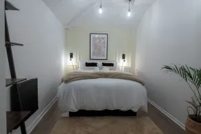 Apartment in cite center - Rum