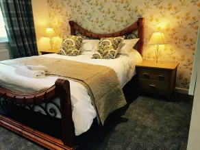 Creagory Skye - Room