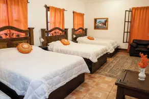 Indian Palace Hotel Boutique Spa & Restaurante - Room