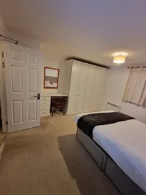 Riverthames view Canary wharf apartment - Camera