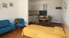 Hotel Berna - Værelse