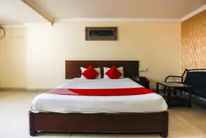 Hotel O Priya Residency - Quarto