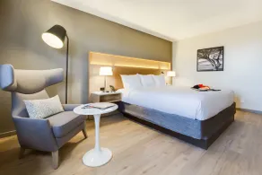 Radisson Hotel Sunnyvale - Silicon Valley - Chambre