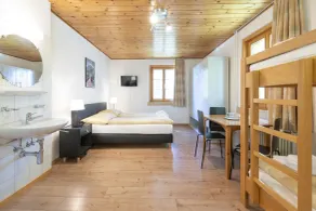 Hostel by Randolins - Room