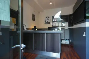 Hotel Amager - Reception