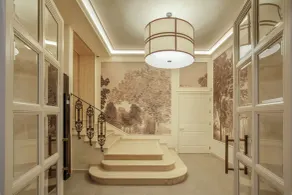 Villa Miliani - Rezeption