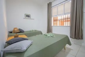 LineRio Praia do Leblon 446 - Chambre