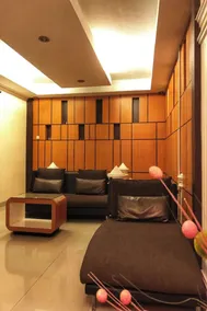 Hotel Manggasa Makale - Restaurant