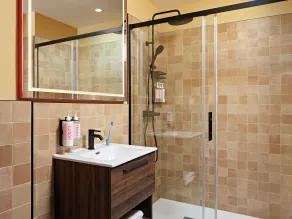 Numa Madrid Fuencarral - Bathroom