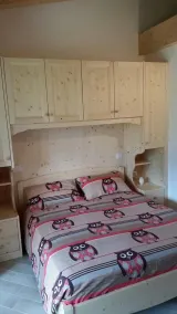 Garnì Fobbie - Zimmer