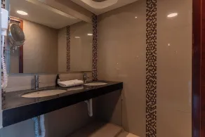Ocean Dream Cancun by GuruHotel - Bad