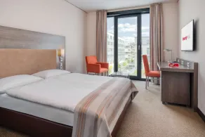 standard room - Chambre