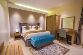 The Address Palace Apartments - Room