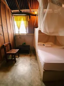 Punta Paraiso Zicatela - Room