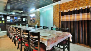 THE BONLON INN-NEAR BLK HOSPITAL - Restaurant