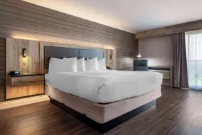 Best Western Plus Edmundston - Zimmer