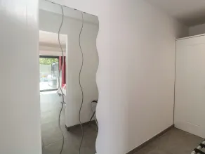 Noflash Malpal - Chambre