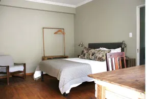 Avo&Oak Guesthouse - Habitación