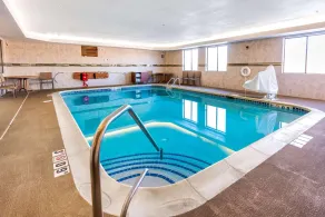 Country Inn & Suites by Radisson, South Haven, MI - Piscine