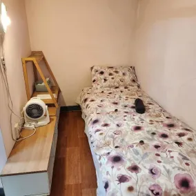 Hostel Seoul - Quarto