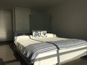 Apartamento Frente a Islas Ballestas - Zimmer