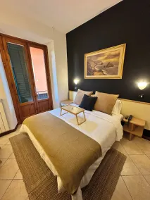 Hotel La Riviera - Rum