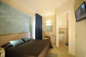 Hotel Olympic - Værelse