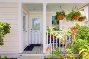 Central Condo w/ Deck & Pool Access in Key West! - Interiør